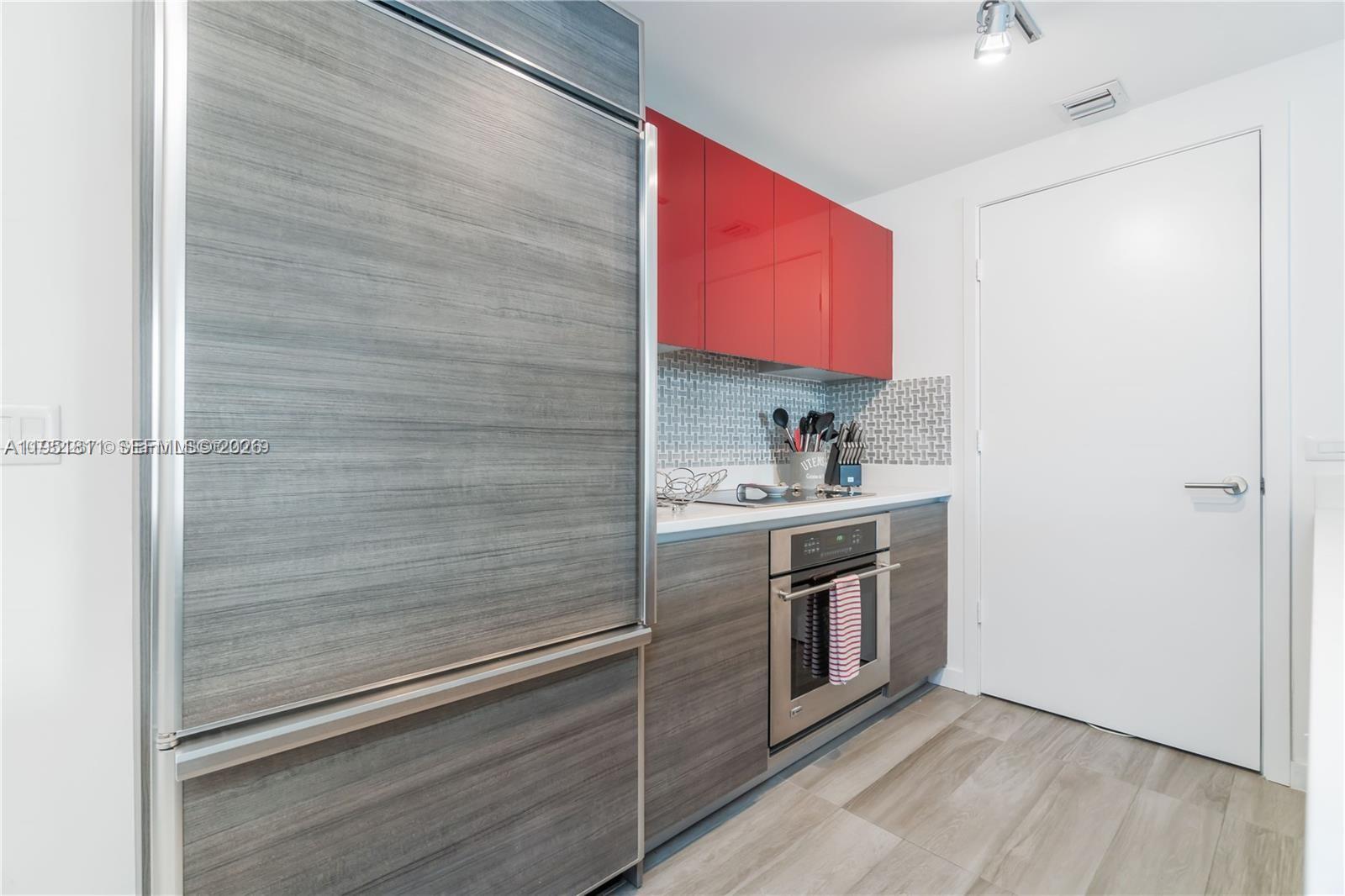 1100 S Miami Ave #1109, Miami FL 33130