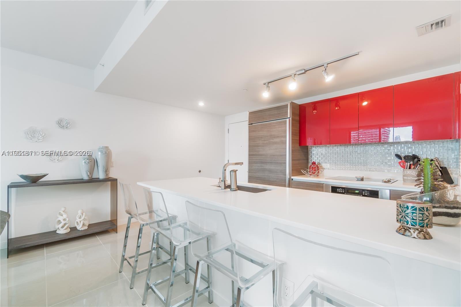 1100 S Miami Ave #1109, Miami FL 33130