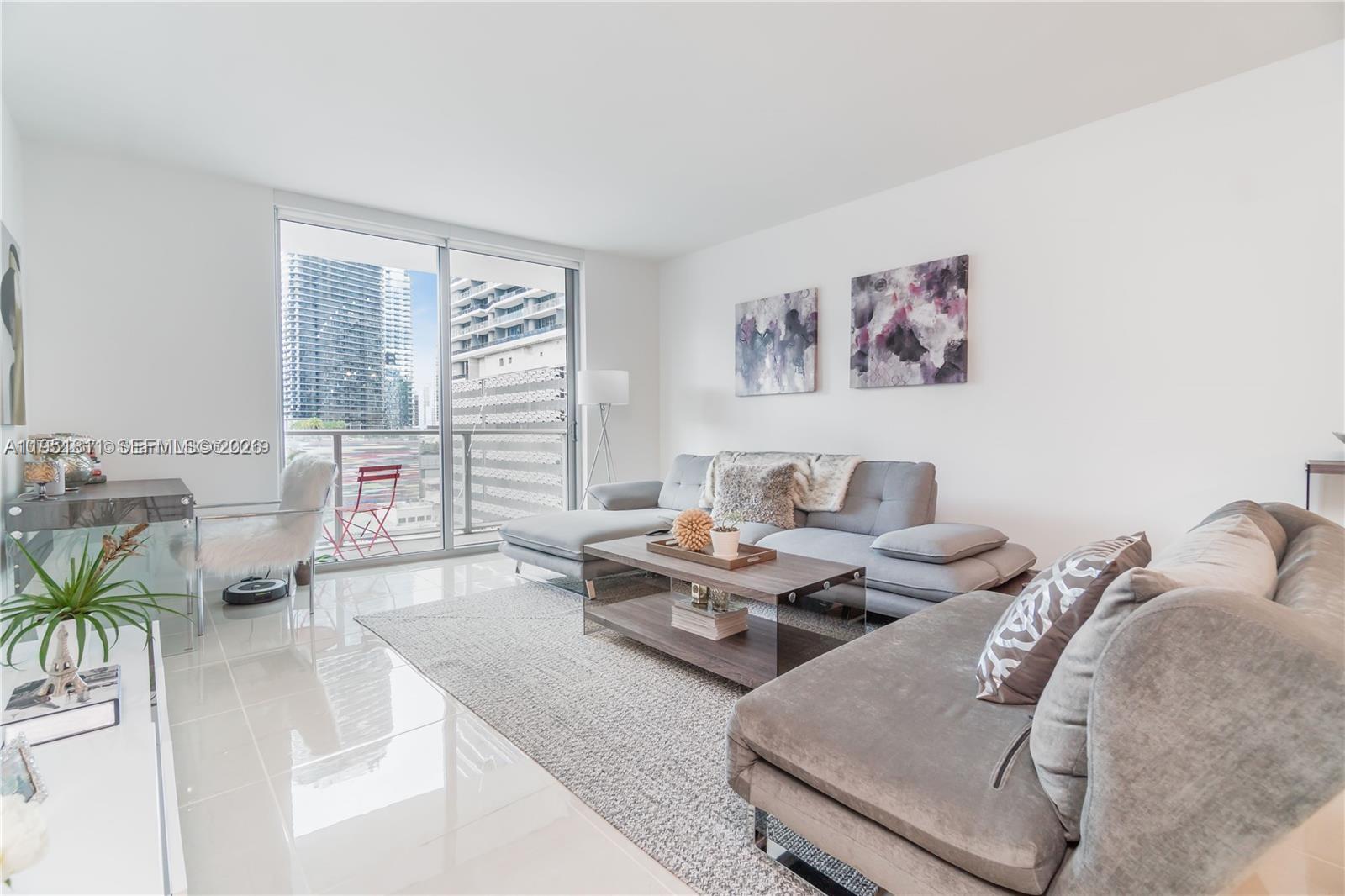 1100 S Miami Ave #1109, Miami FL 33130