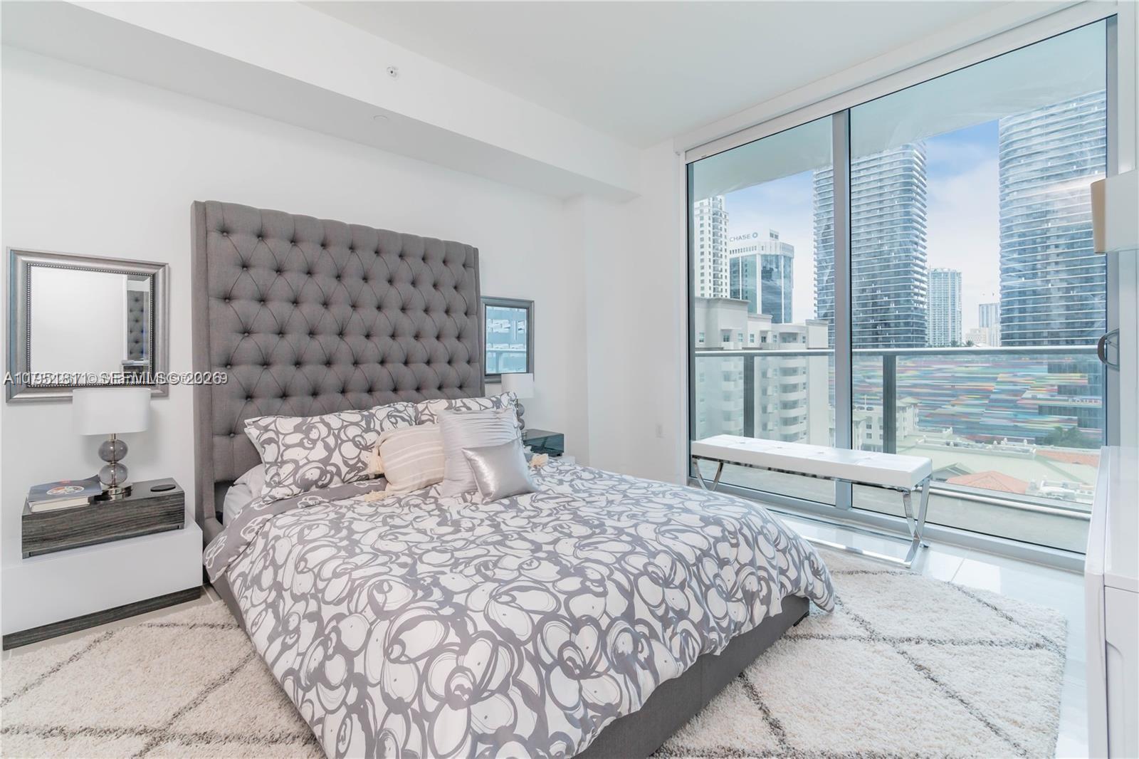 1100 S Miami Ave #1109, Miami FL 33130