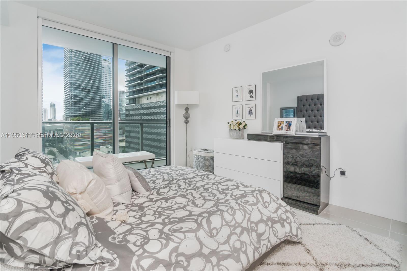 1100 S Miami Ave #1109, Miami FL 33130