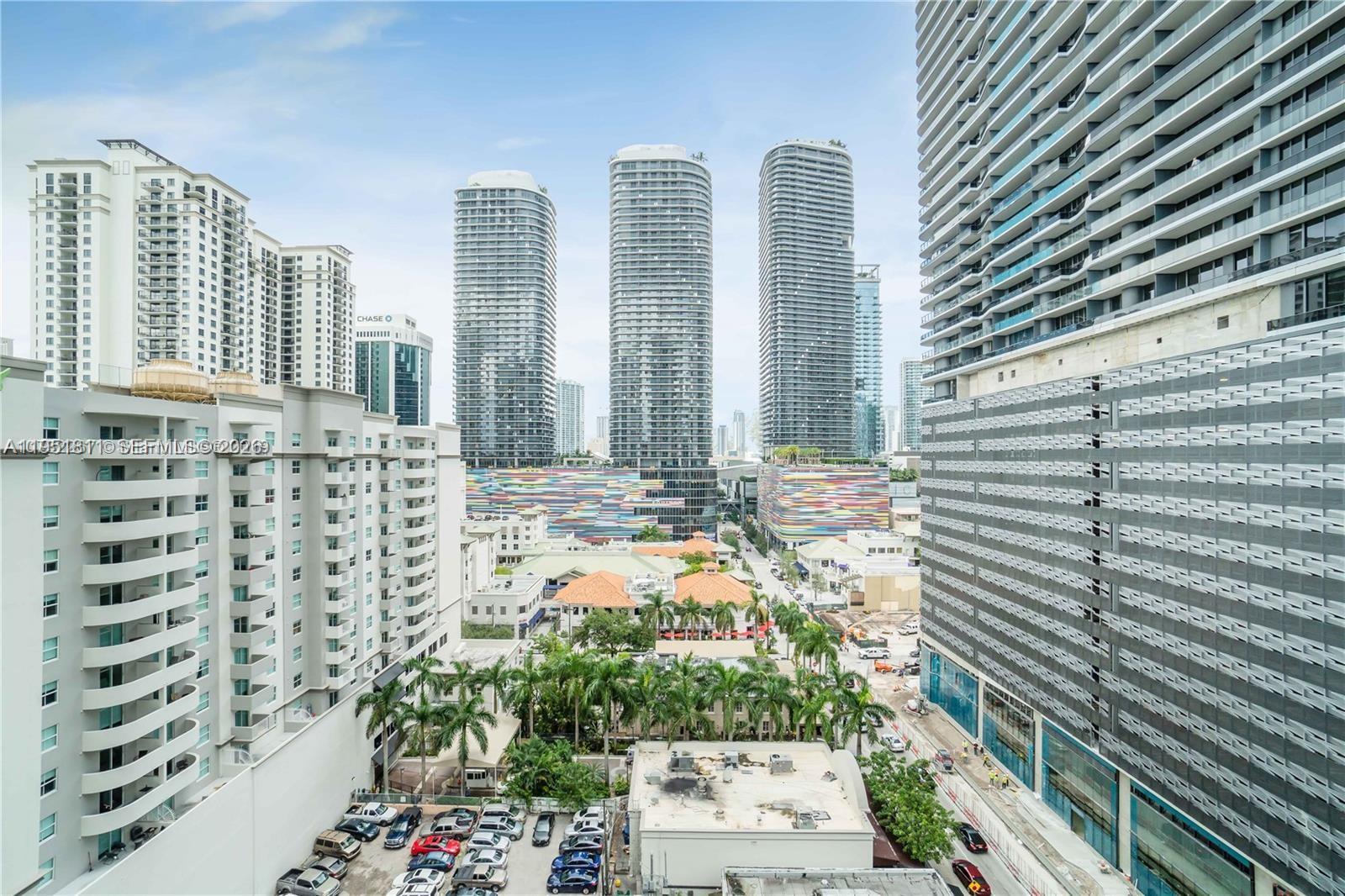 1100 S Miami Ave #1109, Miami FL 33130