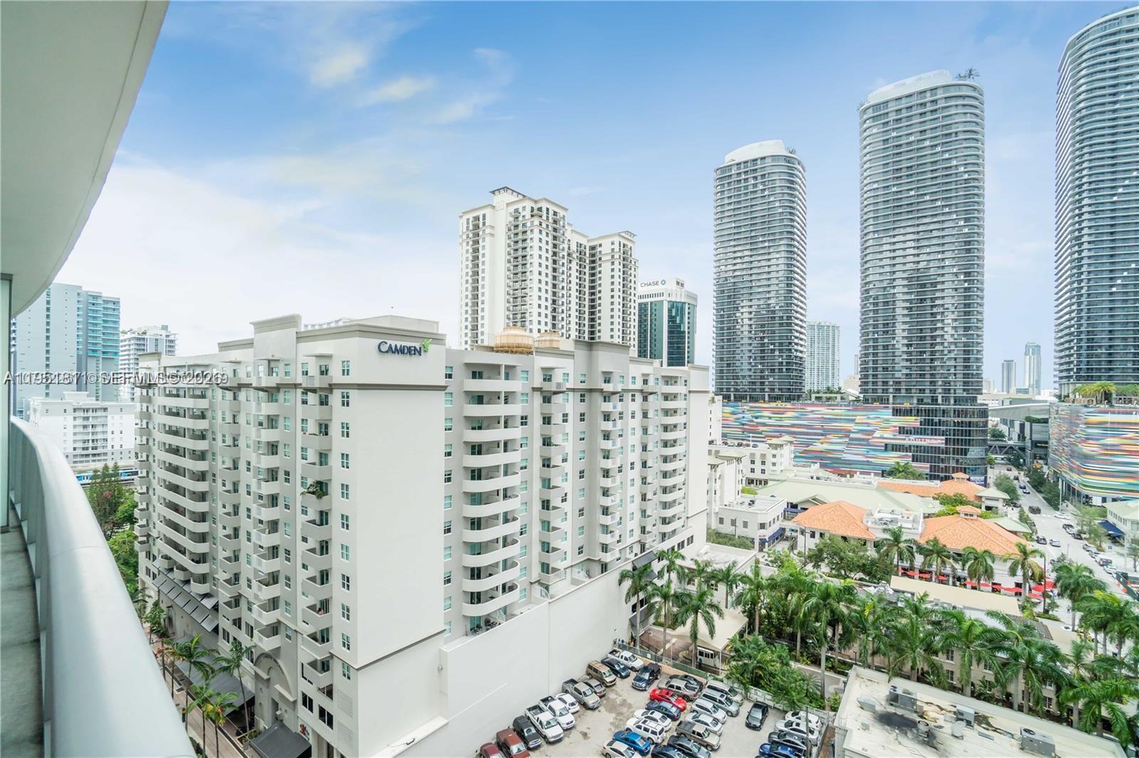 1100 S Miami Ave #1109, Miami FL 33130