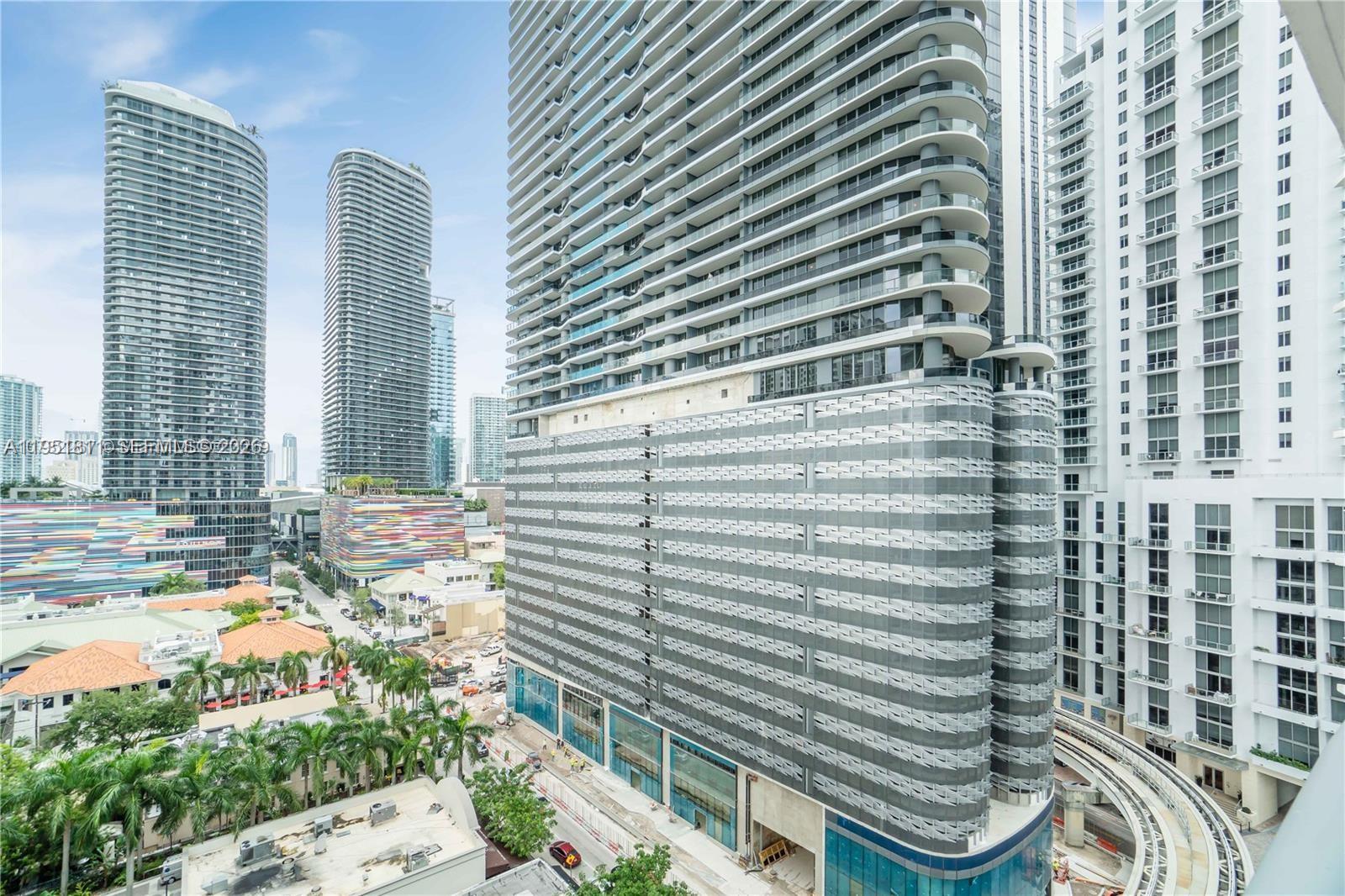 1100 S Miami Ave #1109, Miami FL 33130