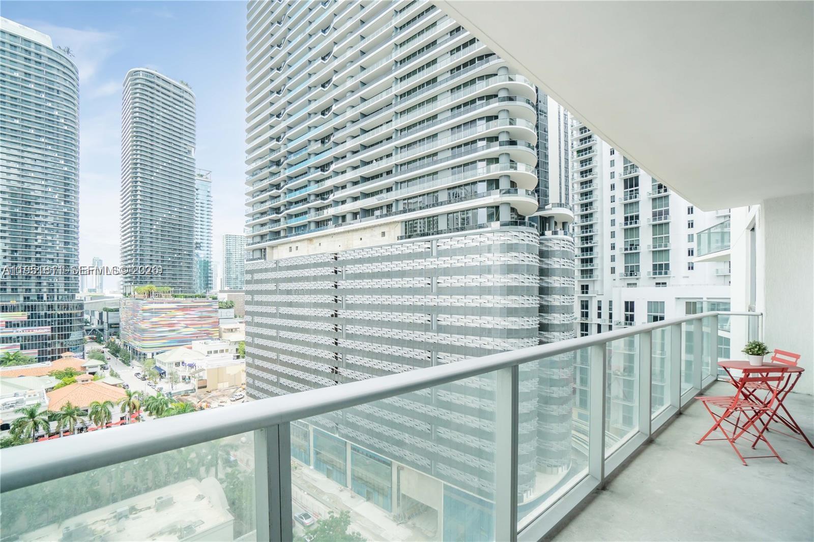 1100 S Miami Ave #1109, Miami FL 33130
