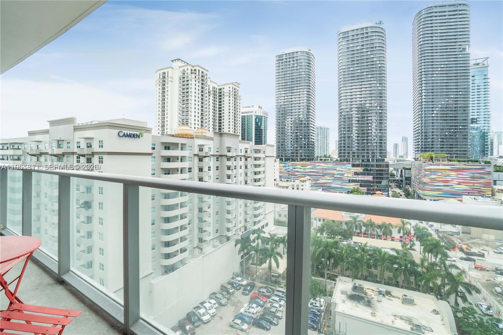 1100 S Miami Ave #1109, Miami FL 33130