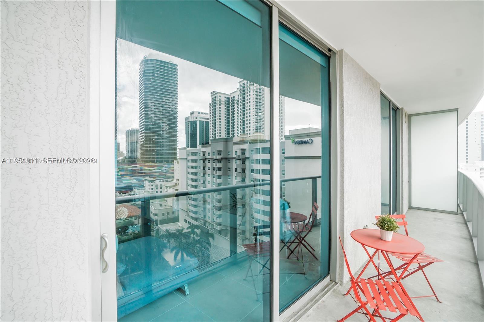 1100 S Miami Ave #1109, Miami FL 33130