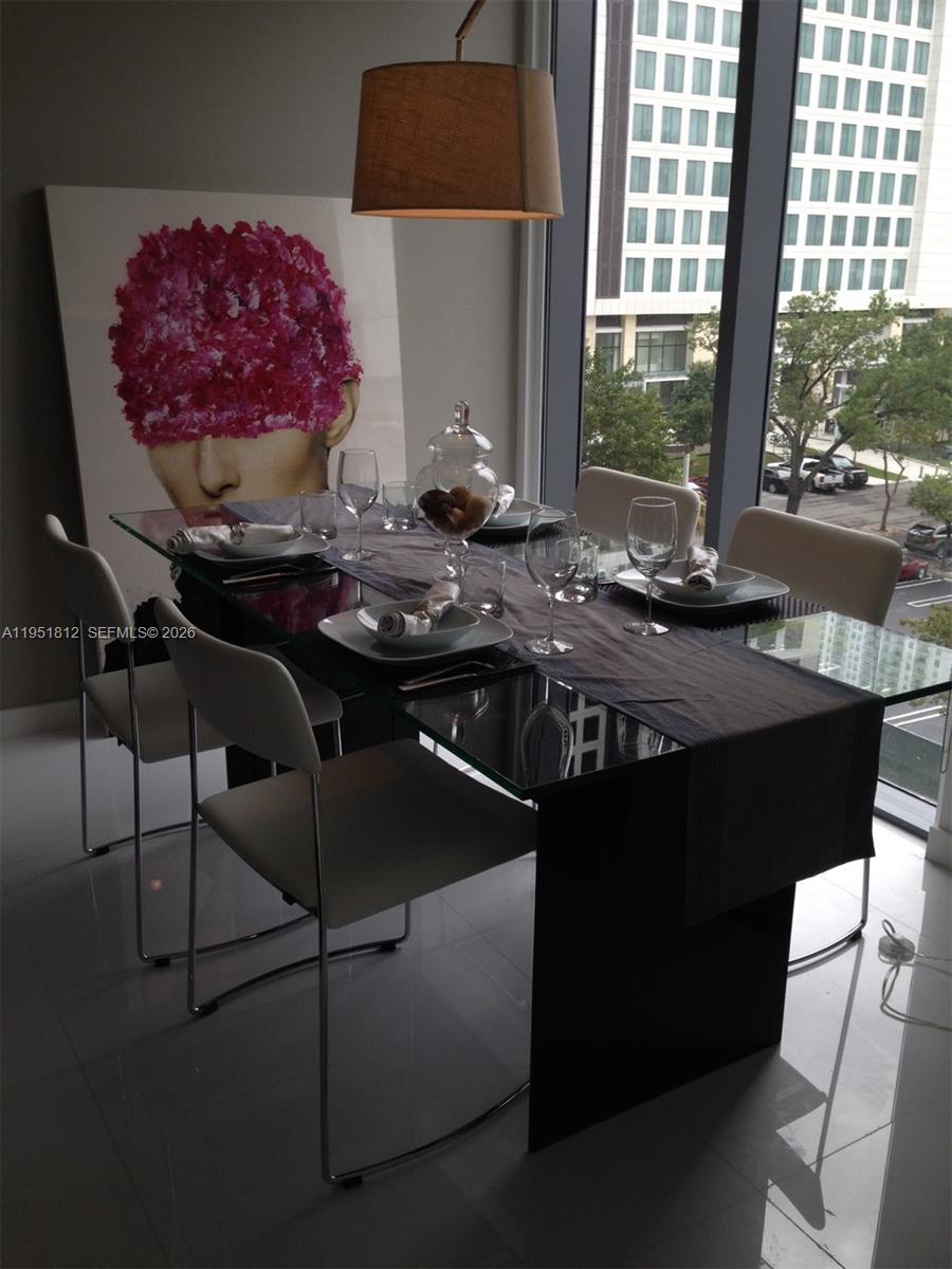 31 SE 6 STREET #603, Miami FL 33131