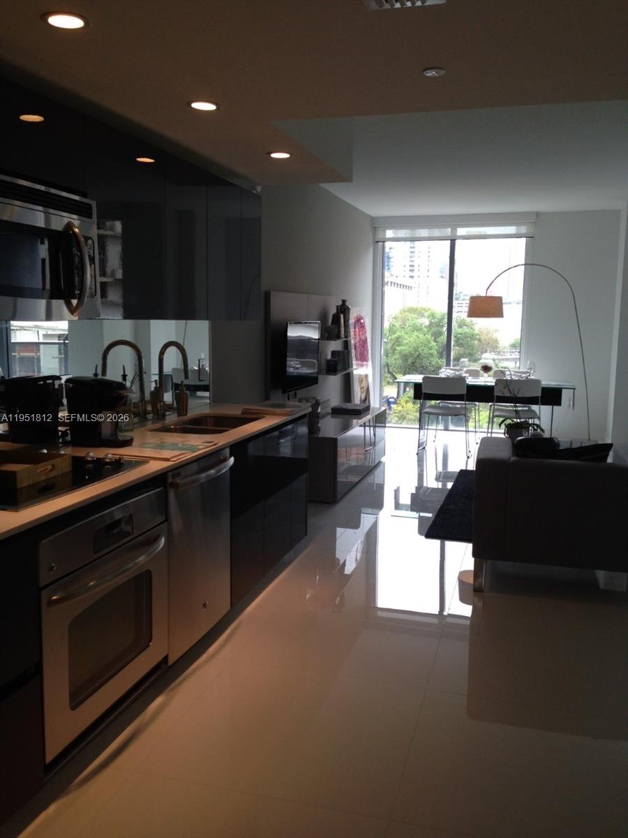 31 SE 6 STREET #603, Miami FL 33131