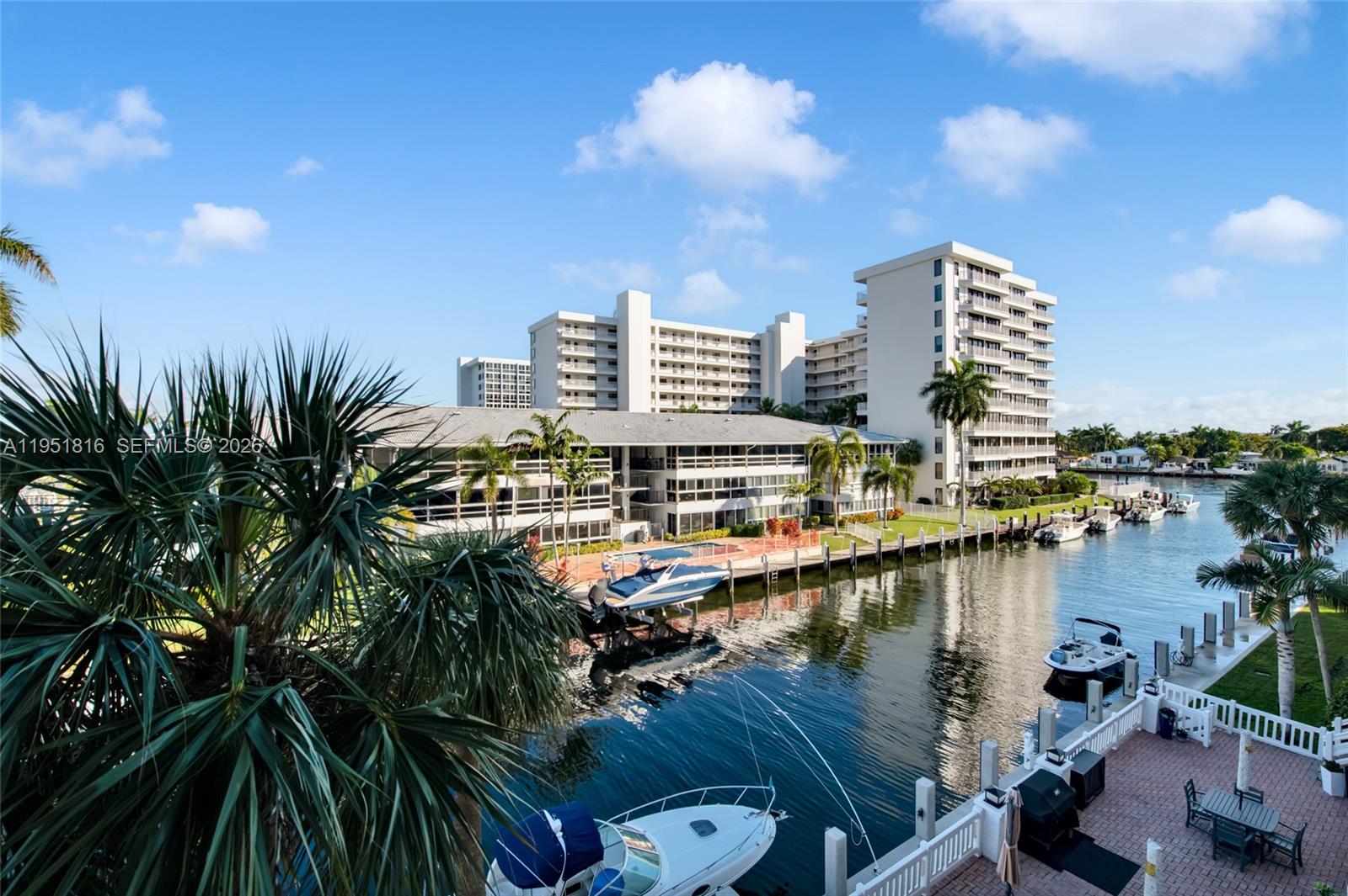 3101 NE 47th Ct #303, Fort Lauderdale FL 33308