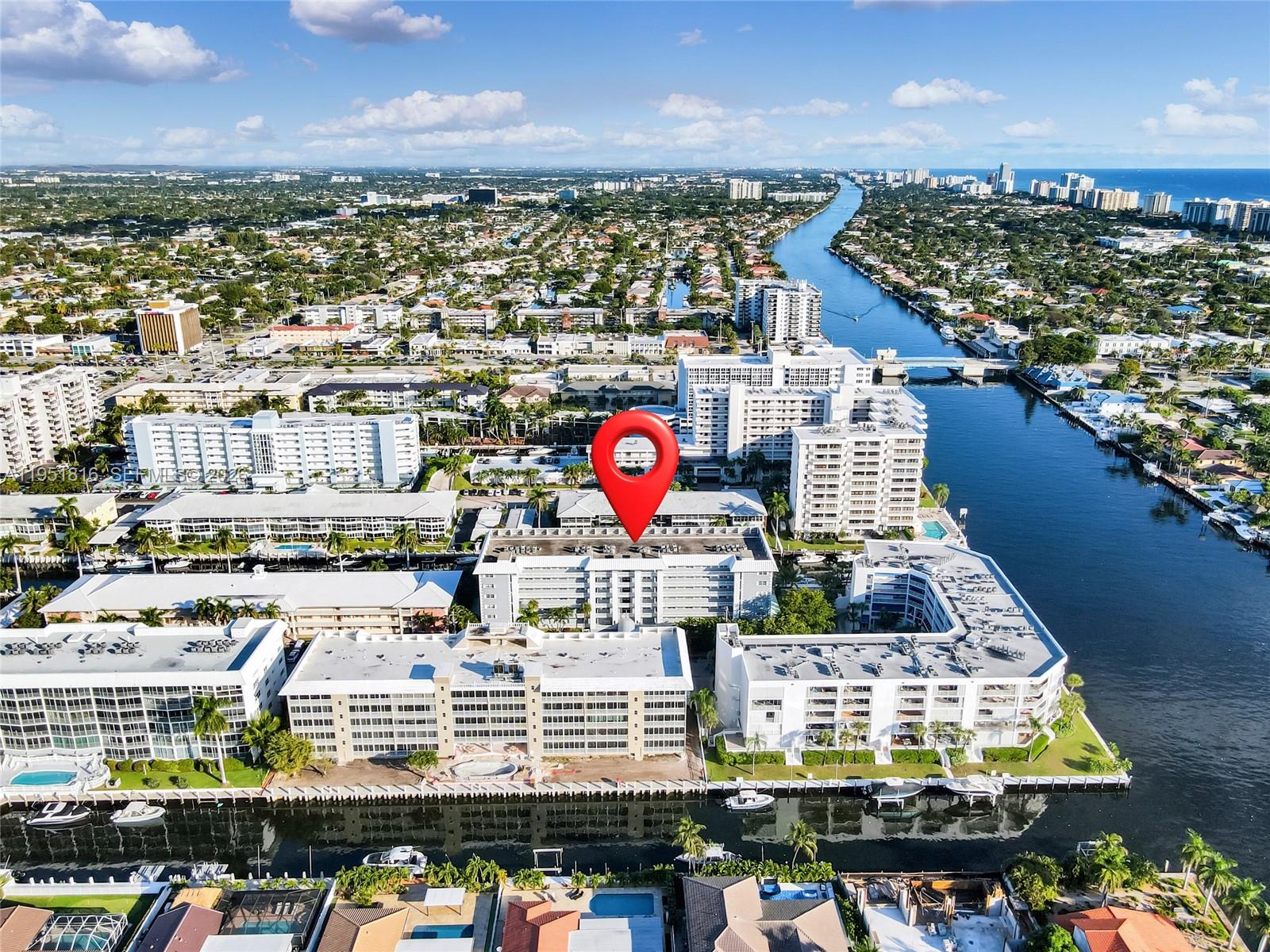 3101 NE 47th Ct #303, Fort Lauderdale FL 33308
