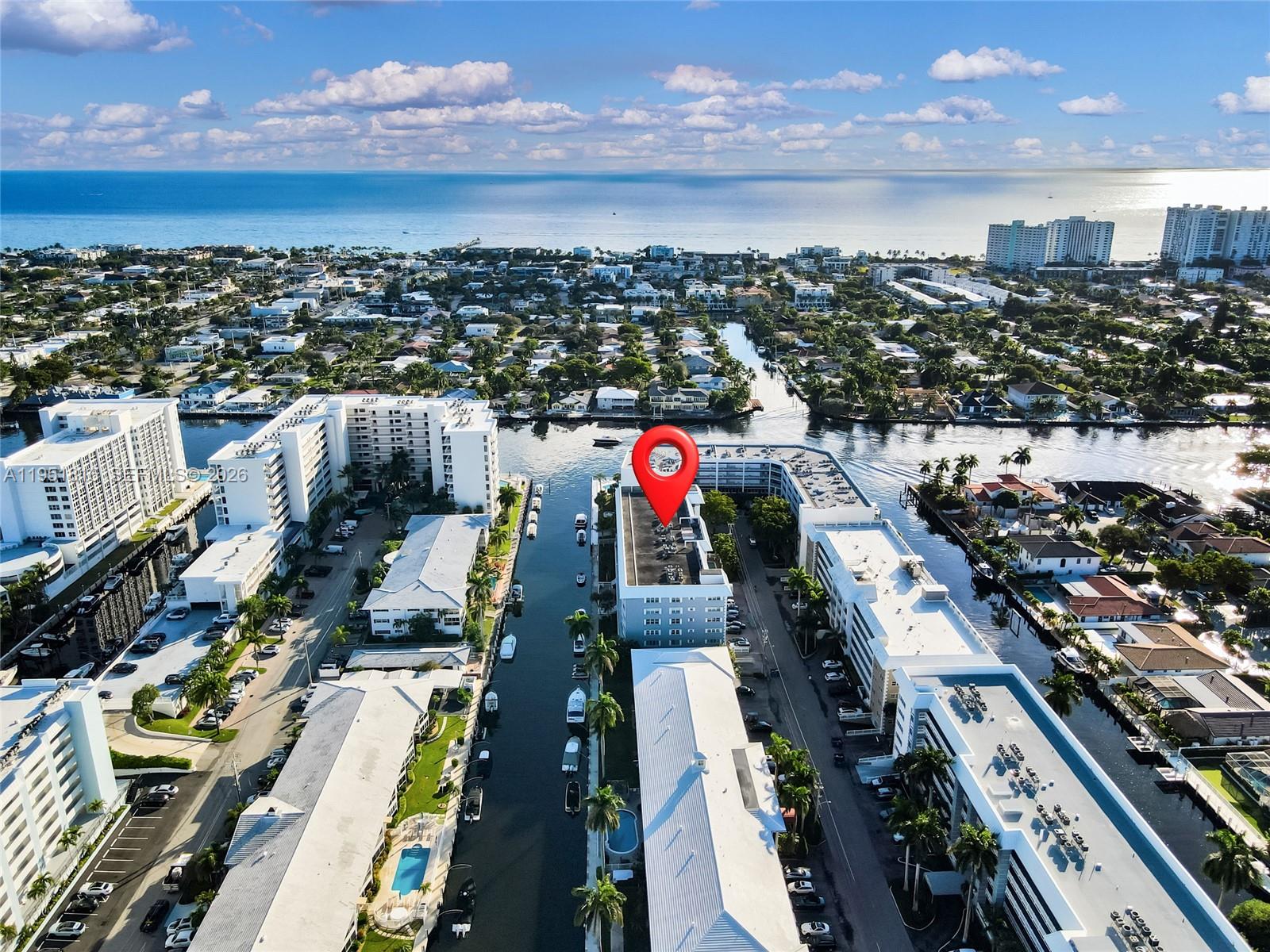 3101 NE 47th Ct #303, Fort Lauderdale FL 33308