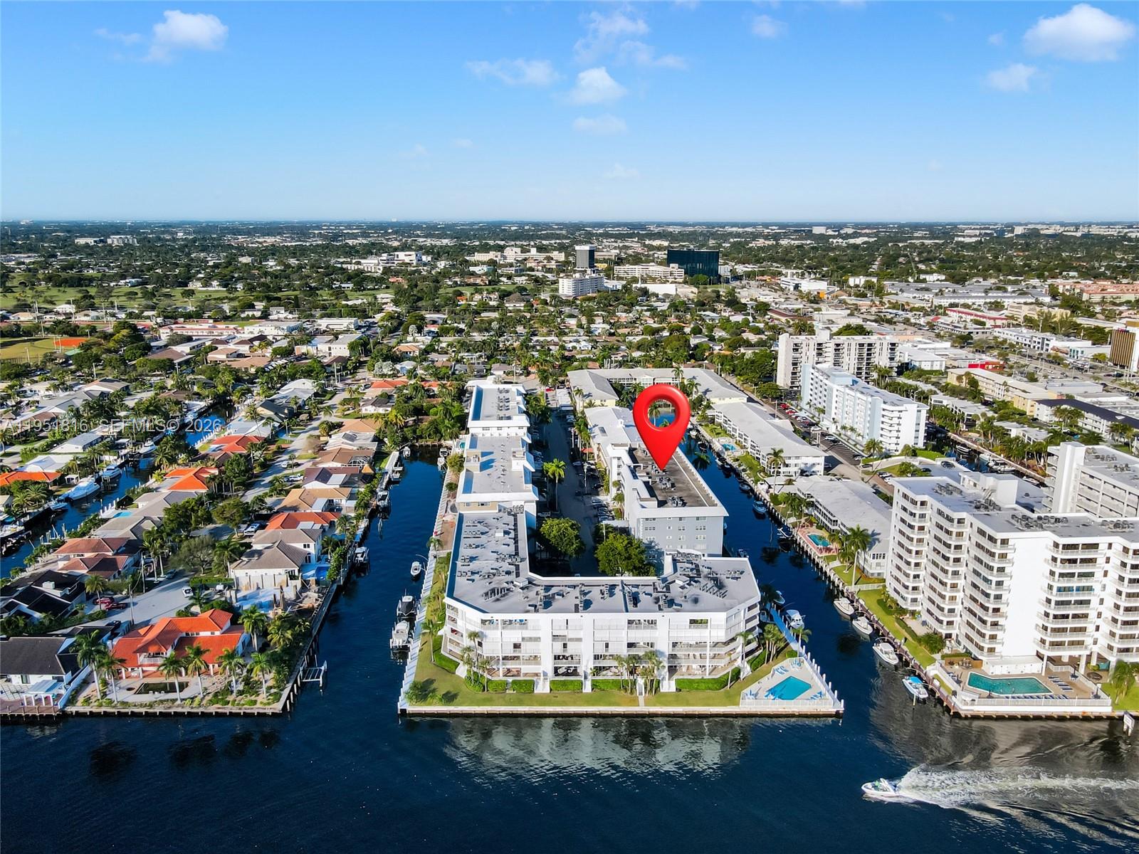 3101 NE 47th Ct #303, Fort Lauderdale FL 33308