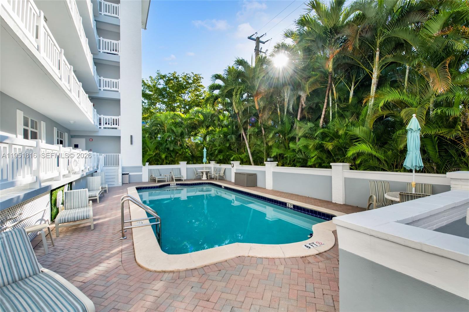 3101 NE 47th Ct #303, Fort Lauderdale FL 33308