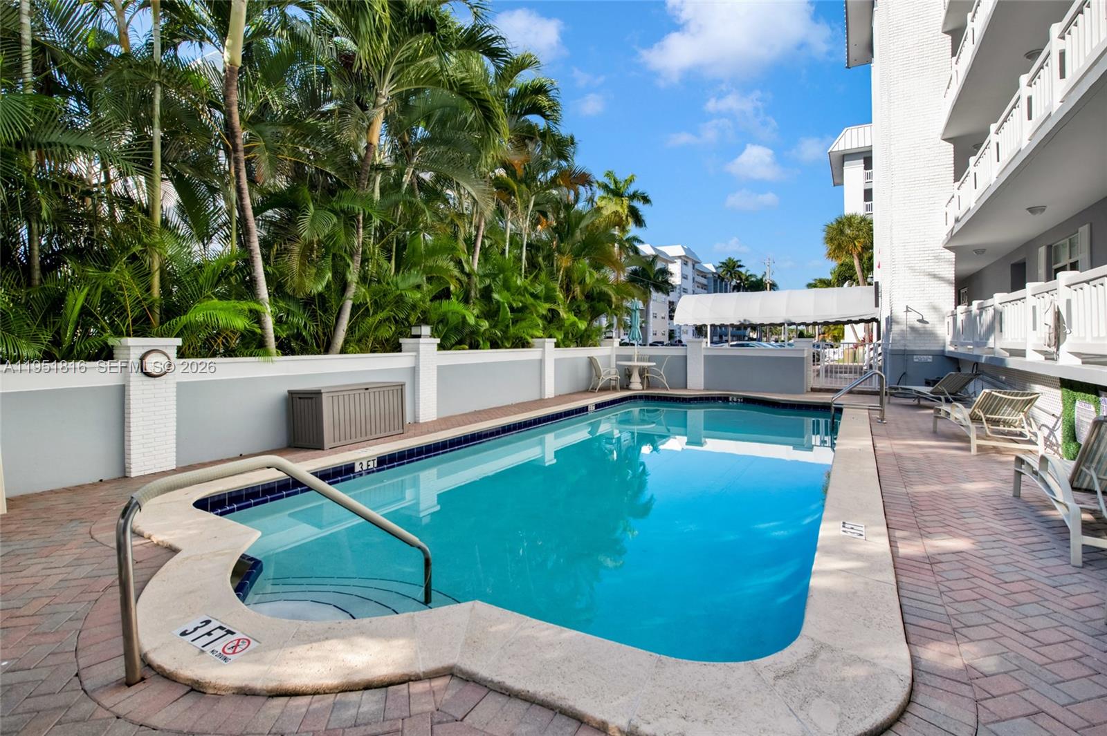 3101 NE 47th Ct #303, Fort Lauderdale FL 33308