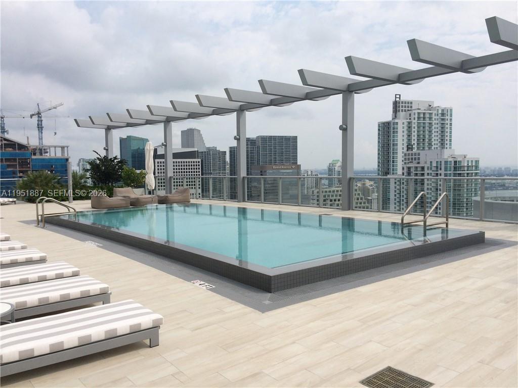 1100 S Miami Ave #2111, Miami FL 33130
