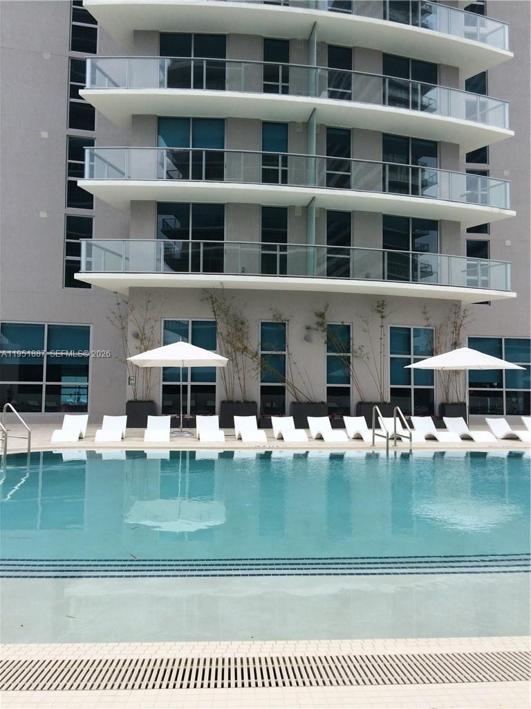 1100 S Miami Ave #2111, Miami FL 33130
