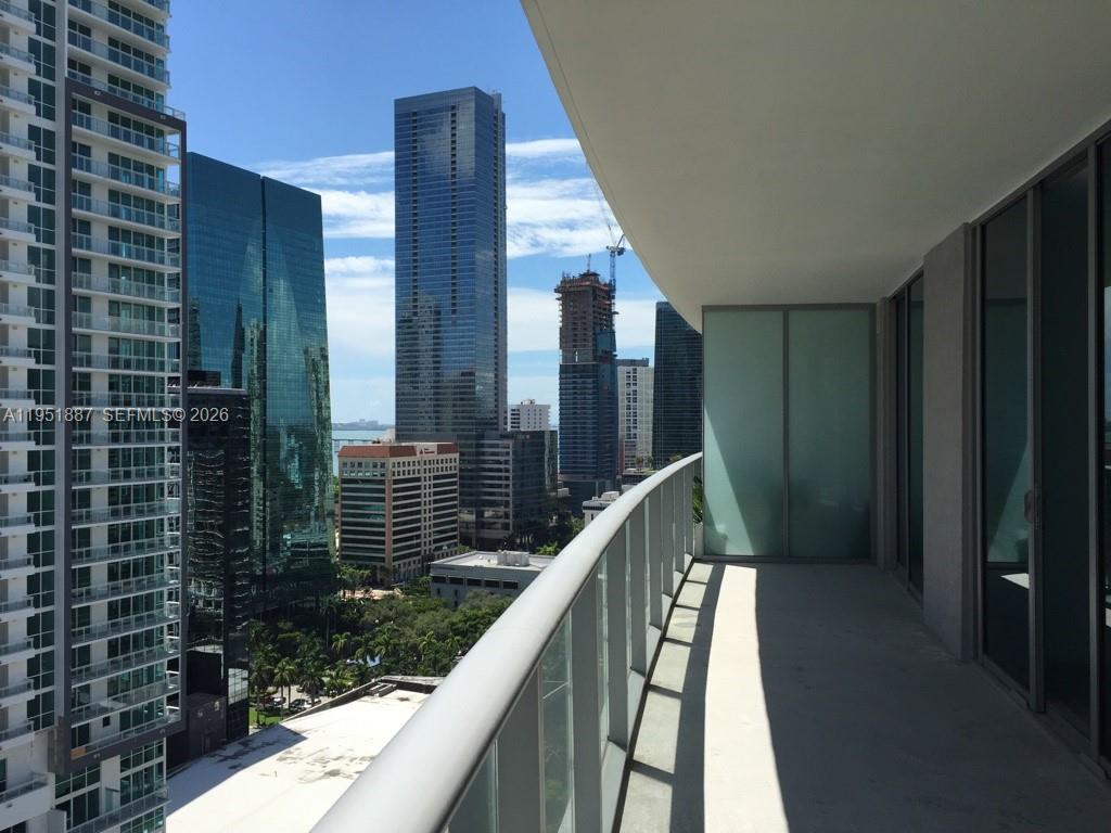 1100 S Miami Ave #2111, Miami FL 33130