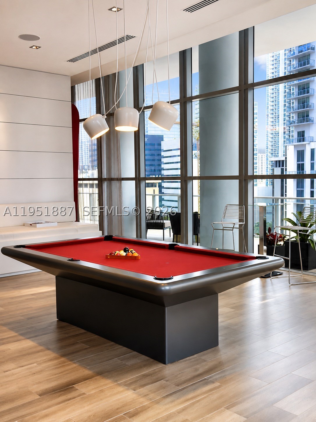 1100 S Miami Ave #2111, Miami FL 33130