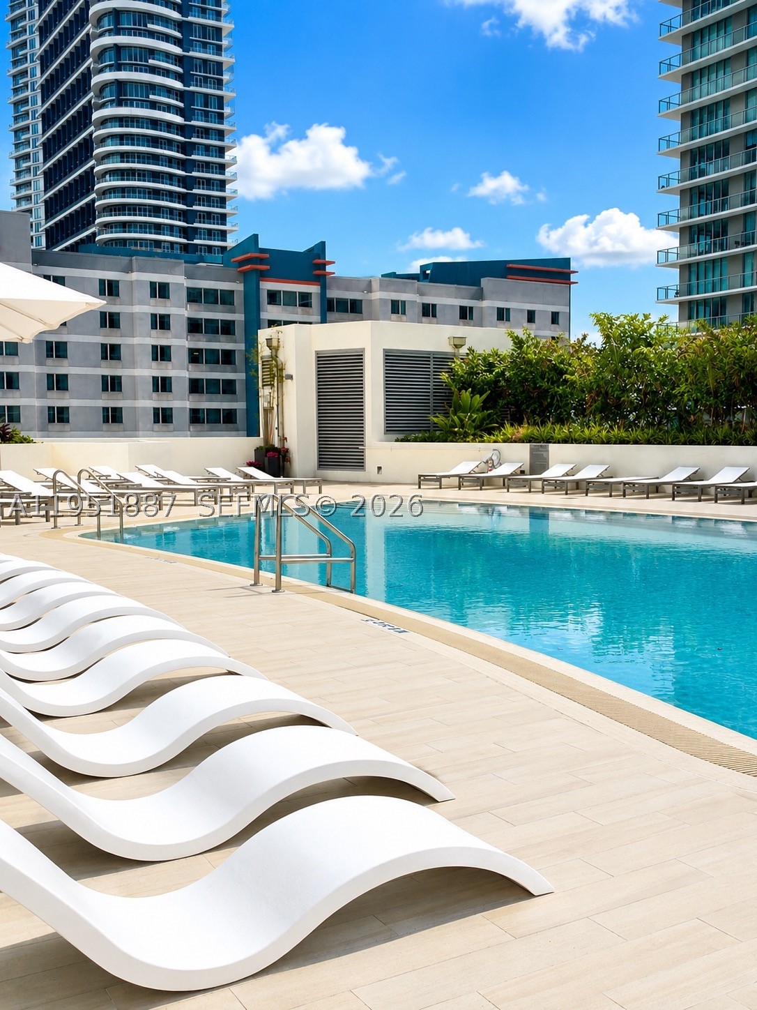 1100 S Miami Ave #2111, Miami FL 33130