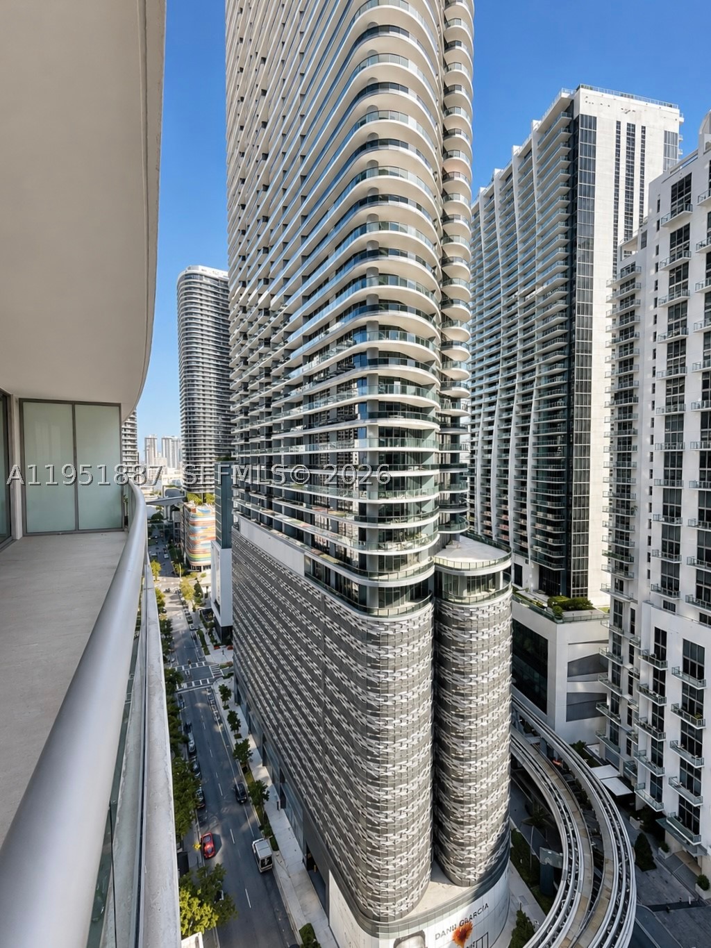 1100 S Miami Ave #2111, Miami FL 33130
