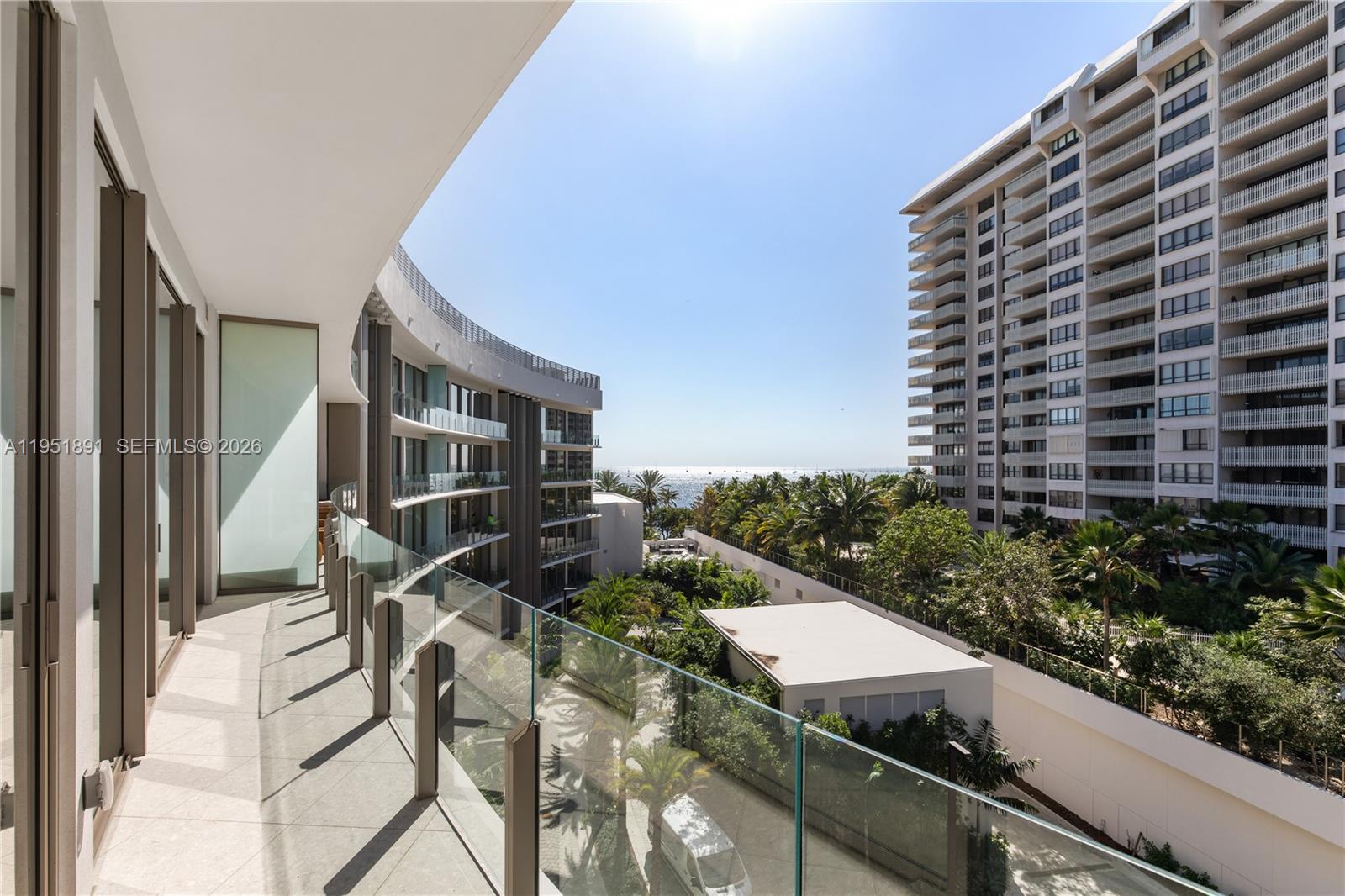 5 Grove Isle Dr #L501, Miami FL 33133