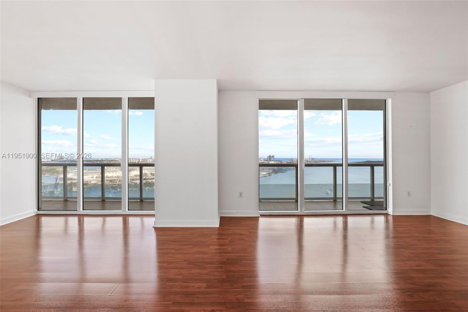 50 Biscayne Blvd #3102, Miami FL 33132