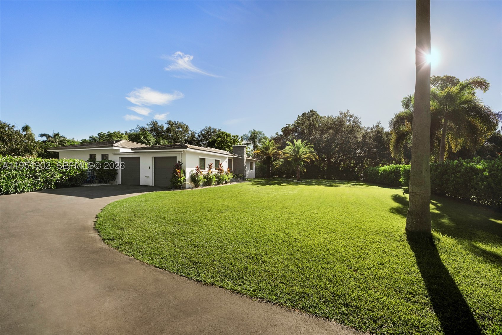 7325 SW 102nd St, Pinecrest FL 33156