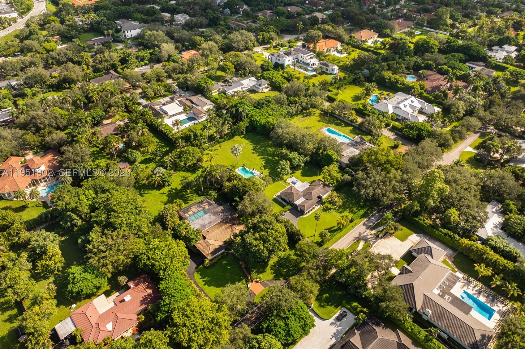 7325 SW 102nd St, Pinecrest FL 33156