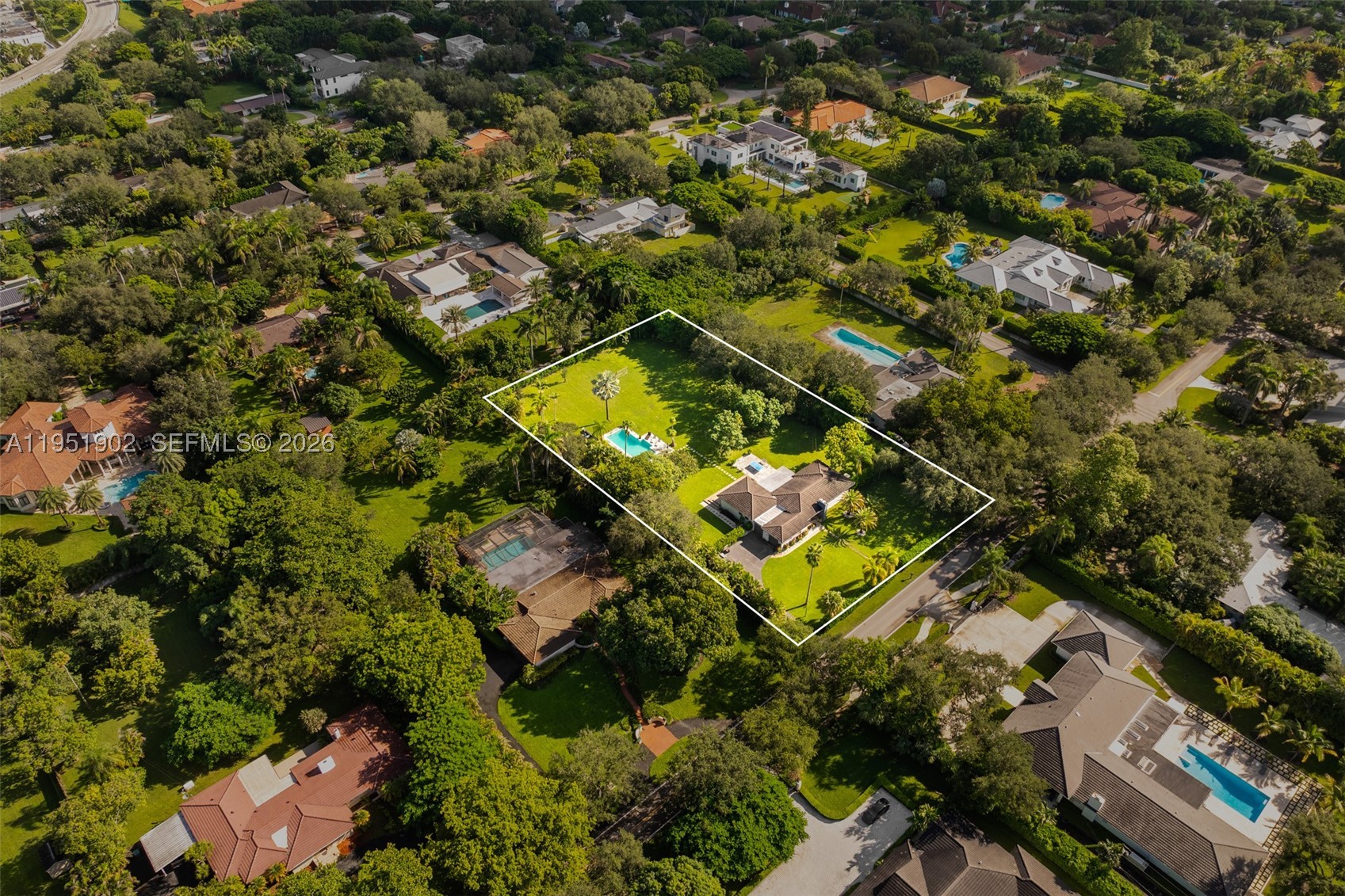 7325 SW 102nd St, Pinecrest FL 33156