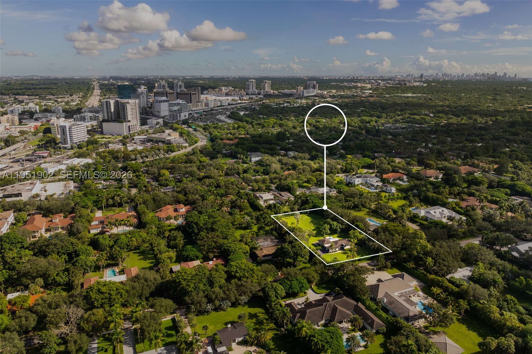 7325 SW 102nd St, Pinecrest FL 33156