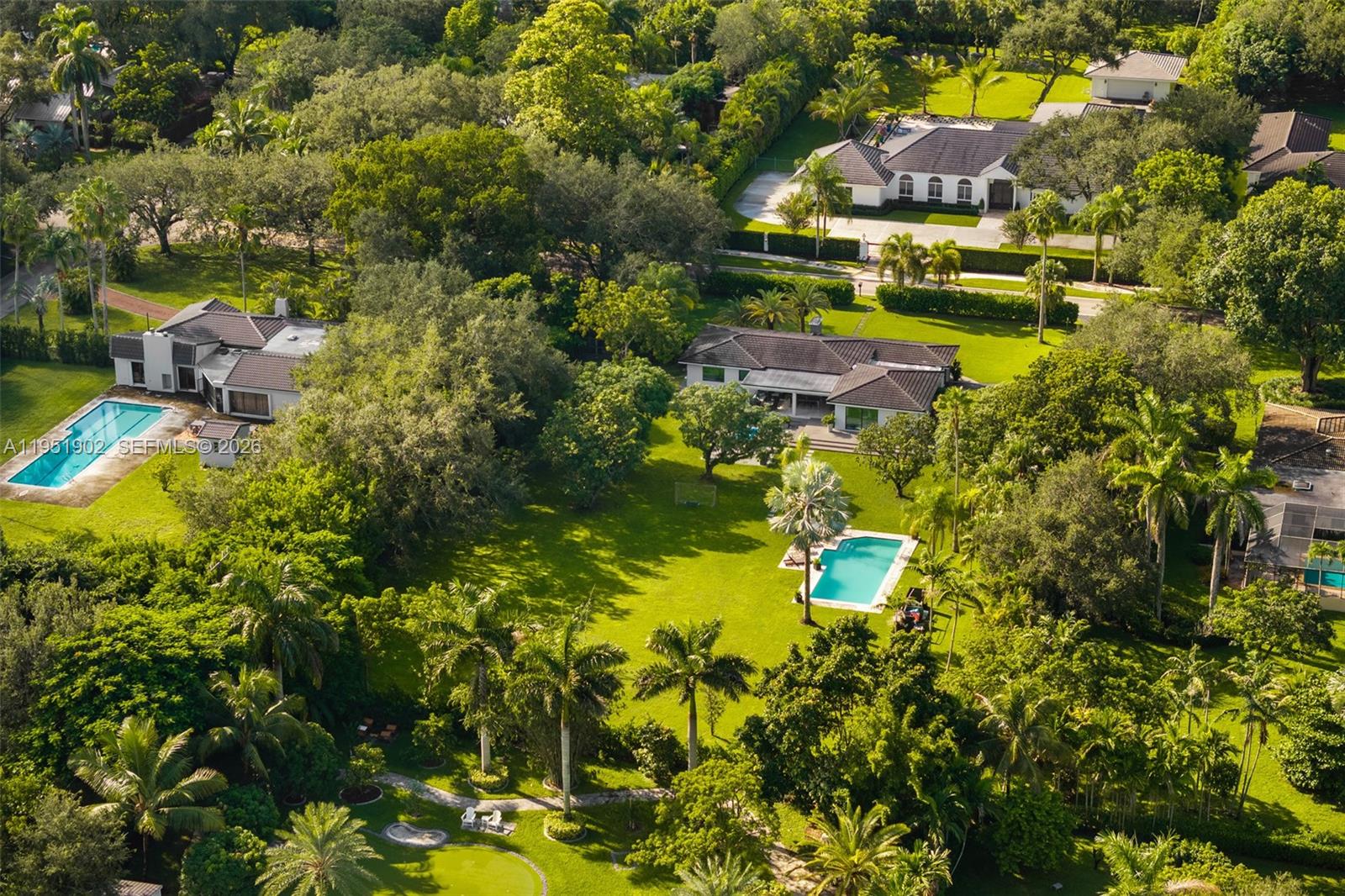 7325 SW 102nd St, Pinecrest FL 33156
