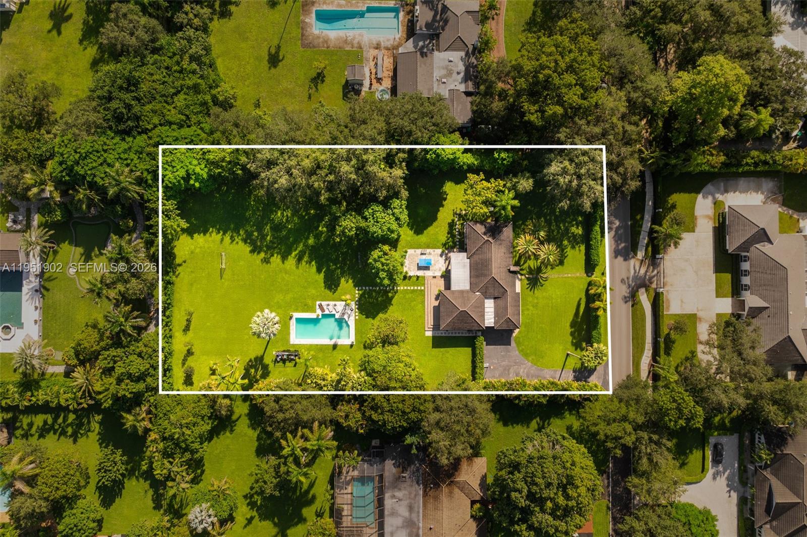 7325 SW 102nd St, Pinecrest FL 33156