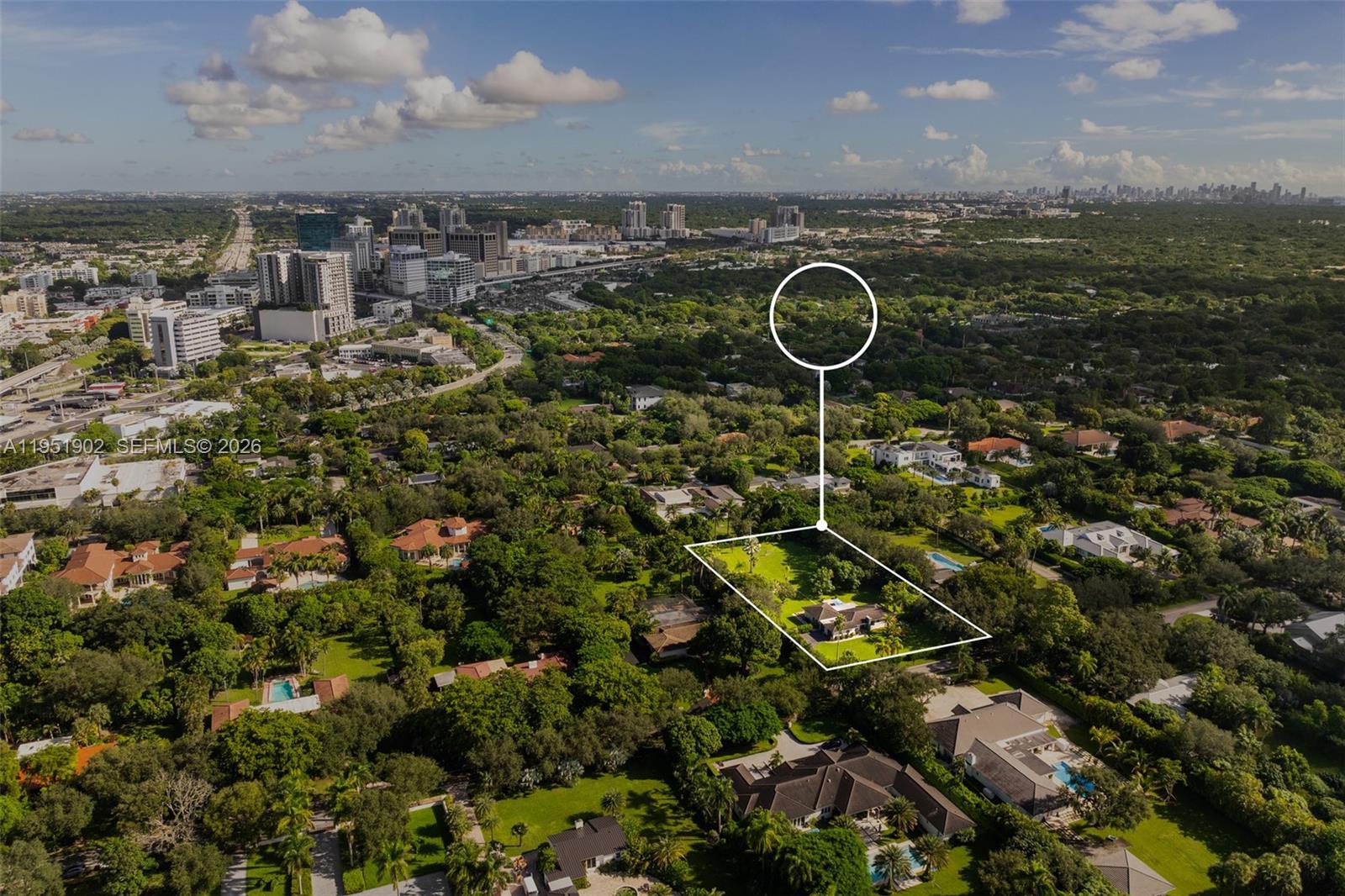 7325 SW 102nd St, Pinecrest FL 33156