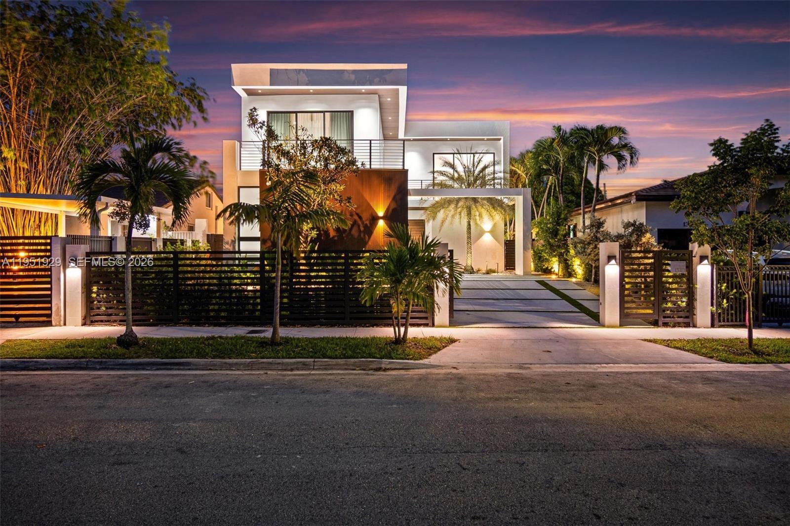 340 SW 20th Road, Miami FL 33129