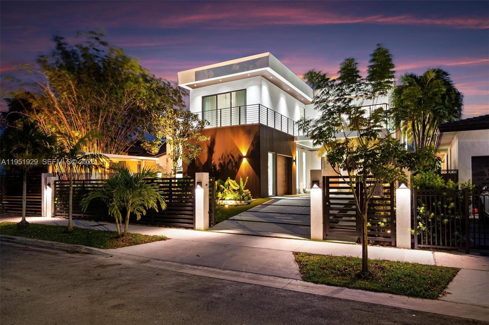 340 SW 20th Road, Miami FL 33129