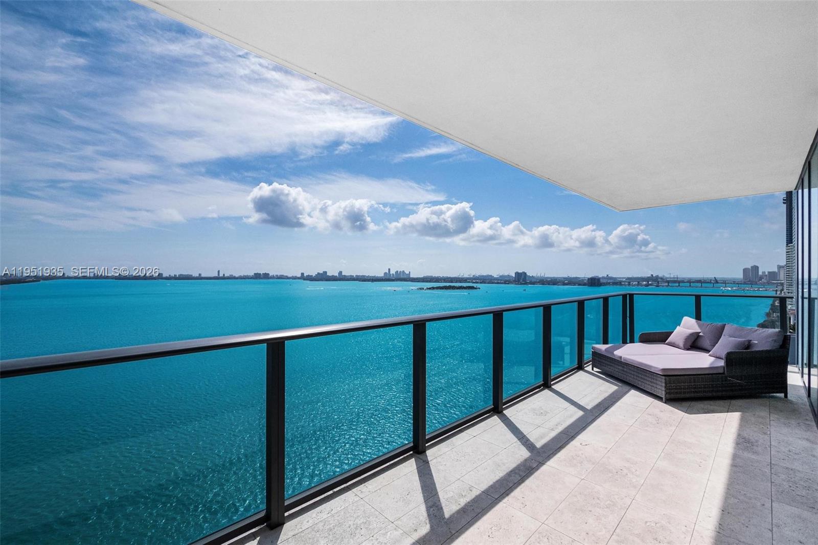 3131 NE 7th Ave #1701, Miami FL 33137