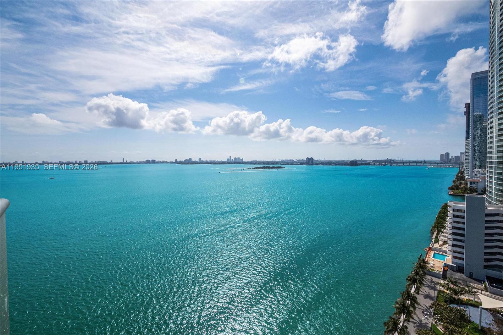 3131 NE 7th Ave #1701, Miami FL 33137