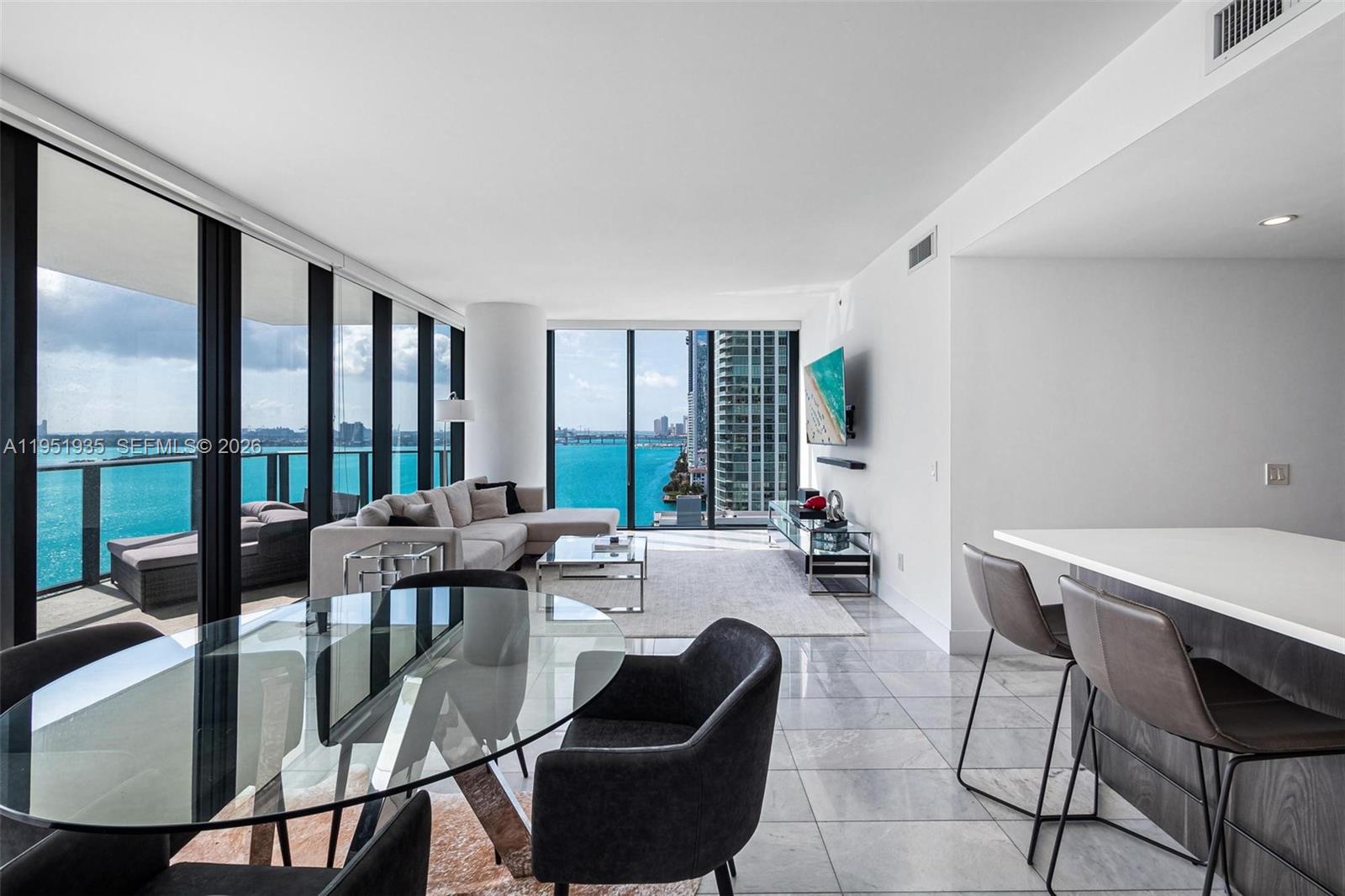 3131 NE 7th Ave #1701, Miami FL 33137