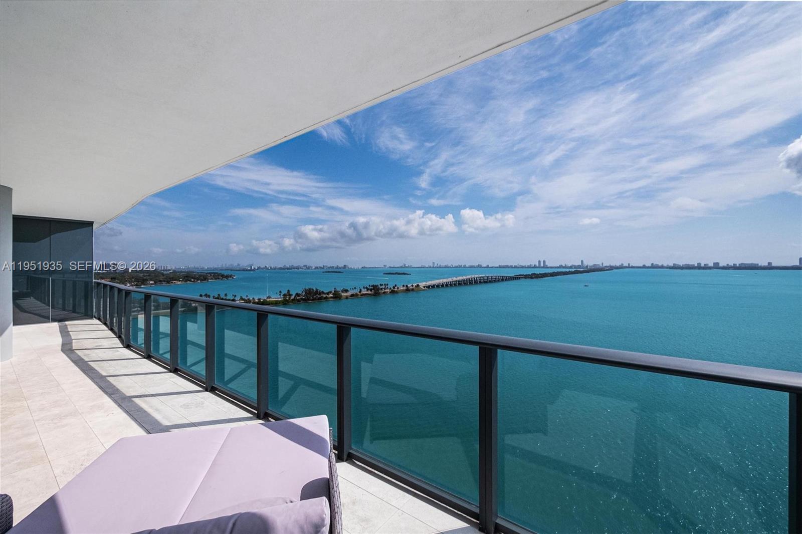 3131 NE 7th Ave #1701, Miami FL 33137