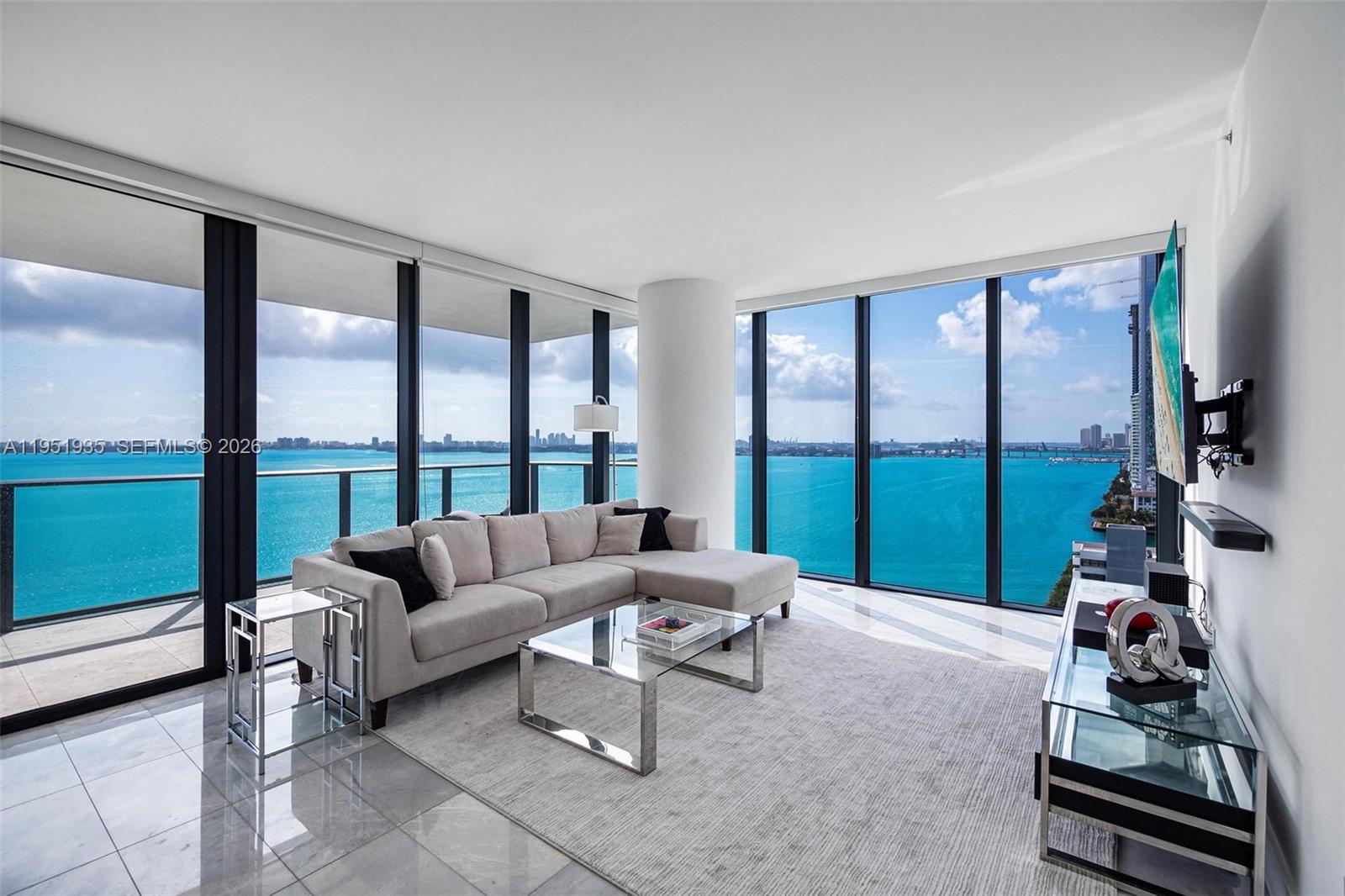 3131 NE 7th Ave #1701, Miami FL 33137