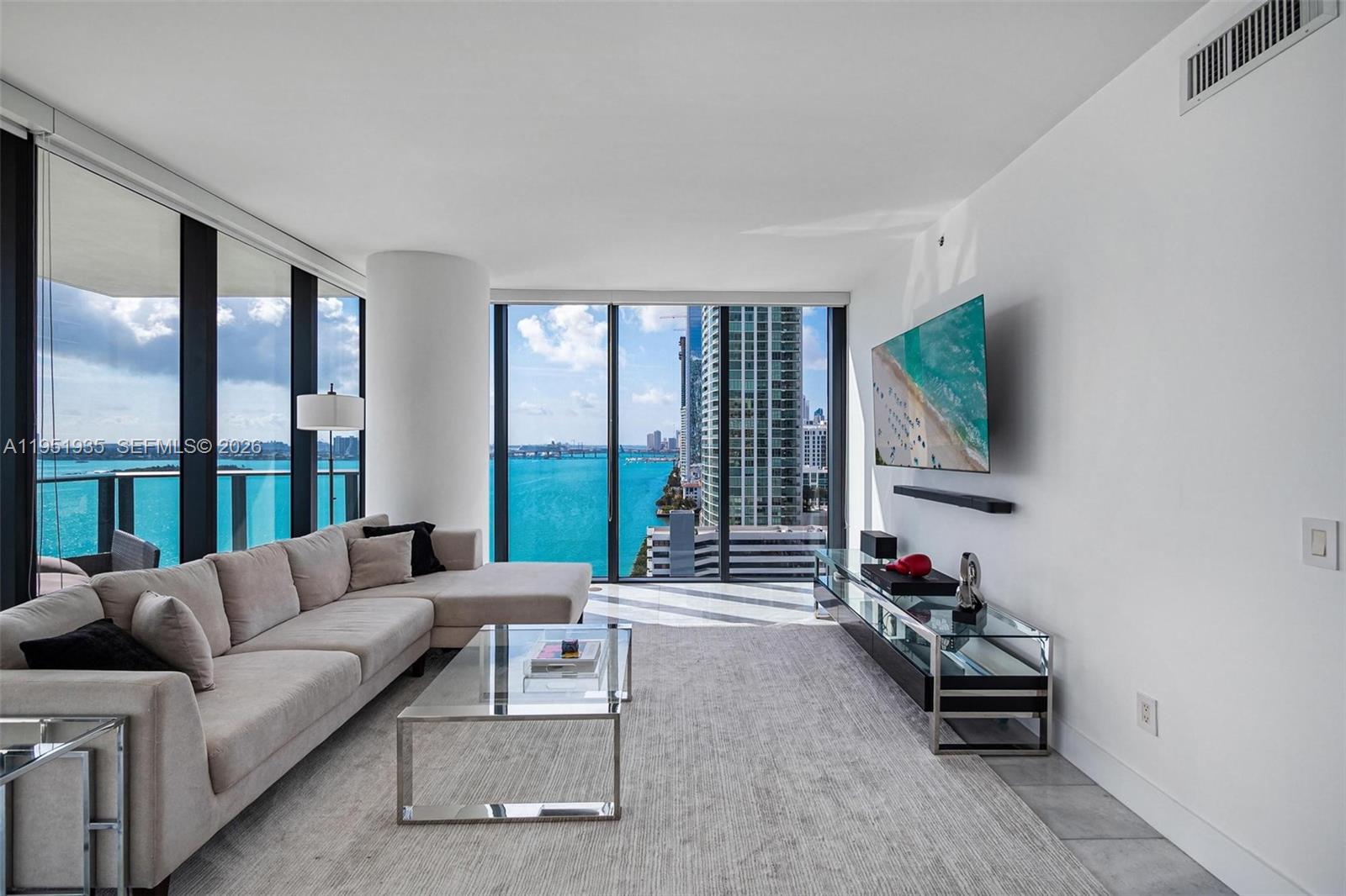 3131 NE 7th Ave #1701, Miami FL 33137