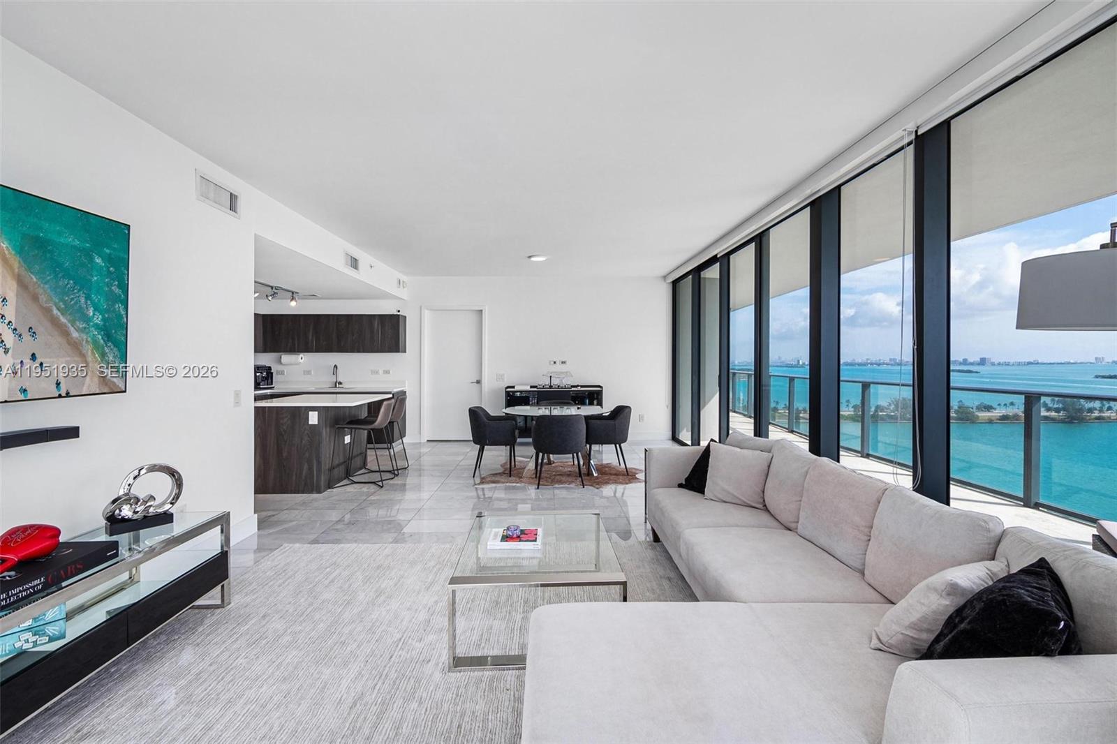 3131 NE 7th Ave #1701, Miami FL 33137