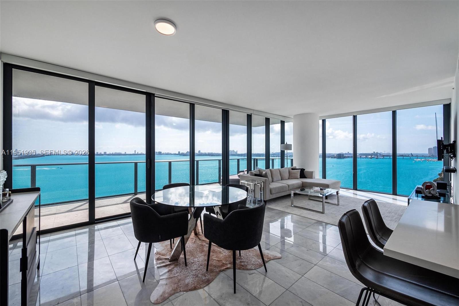 3131 NE 7th Ave #1701, Miami FL 33137