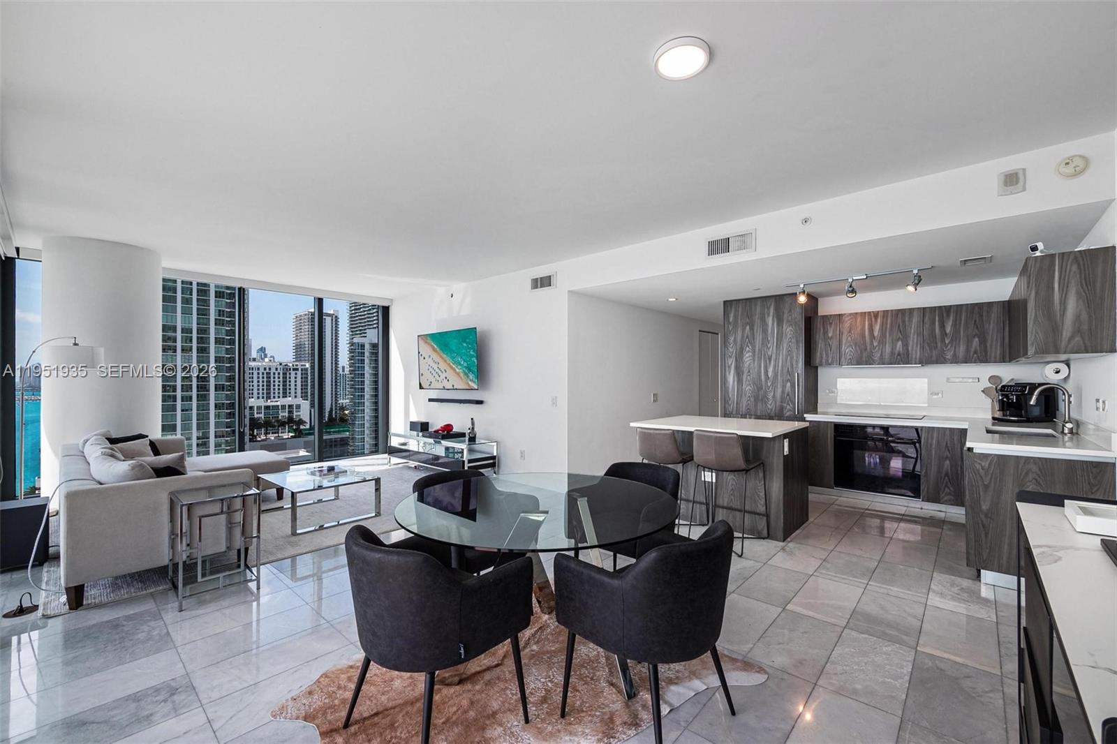 3131 NE 7th Ave #1701, Miami FL 33137