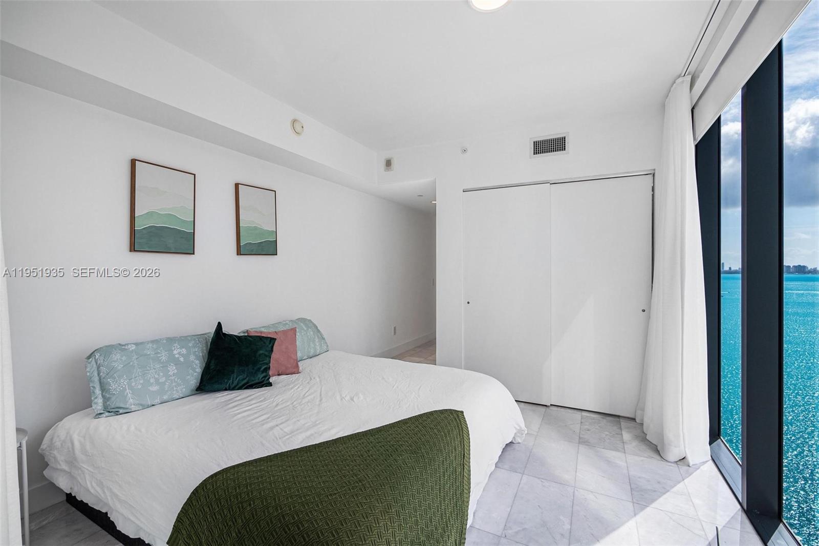 3131 NE 7th Ave #1701, Miami FL 33137