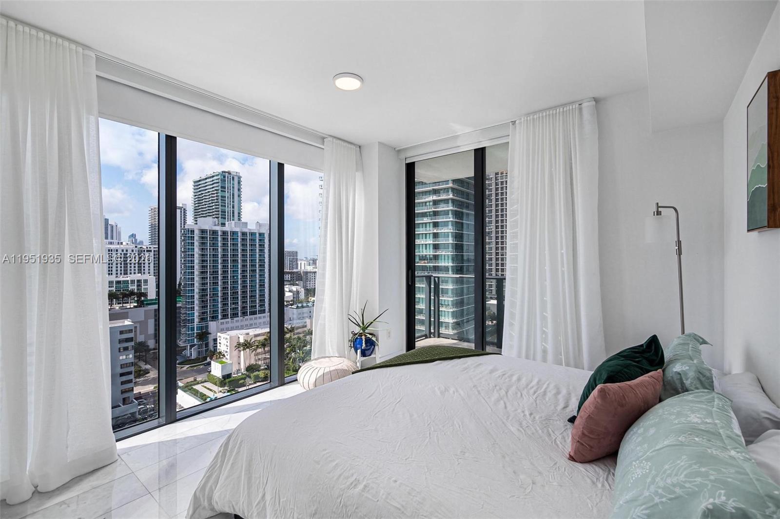 3131 NE 7th Ave #1701, Miami FL 33137