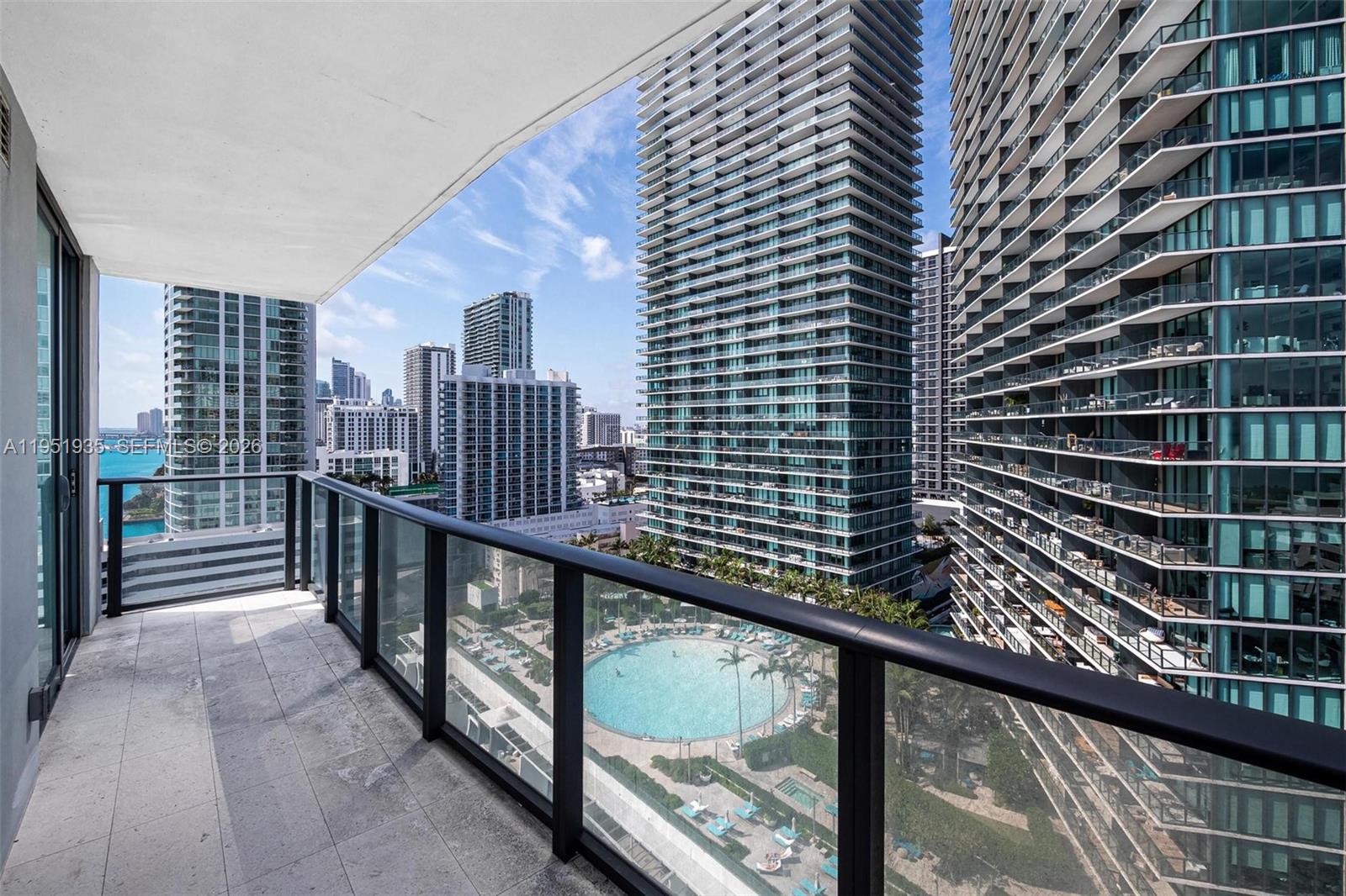 3131 NE 7th Ave #1701, Miami FL 33137