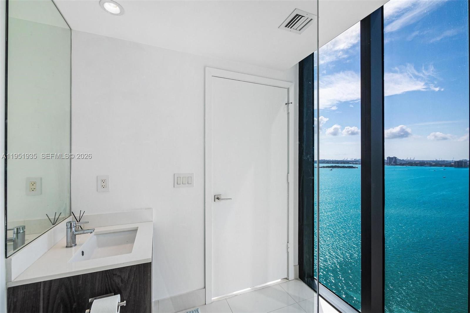3131 NE 7th Ave #1701, Miami FL 33137