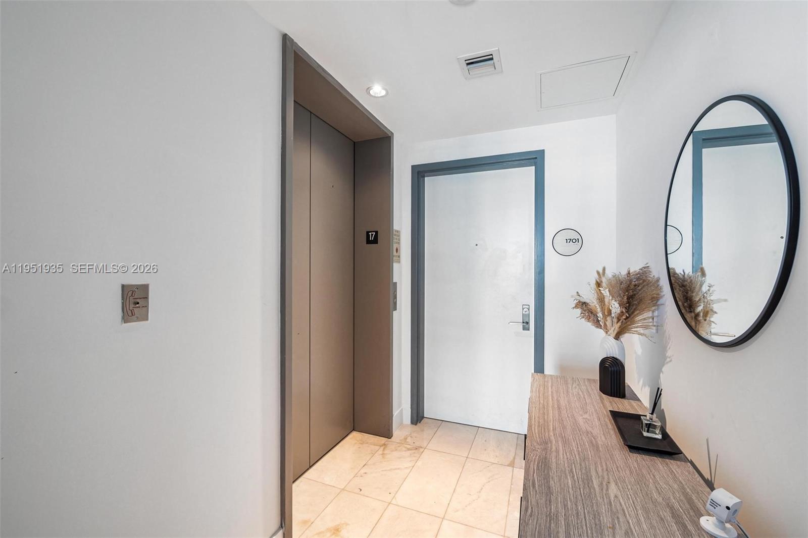 3131 NE 7th Ave #1701, Miami FL 33137